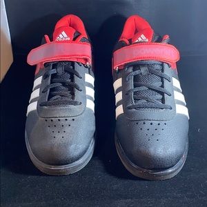 Adidas Powerlift 2 us size 11.5 men’s shoes